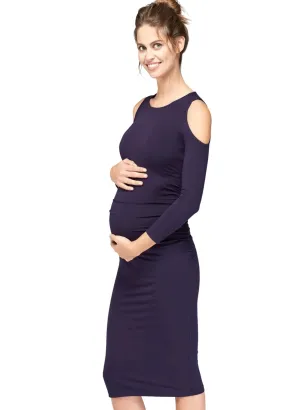 Anneli Maternity Dress