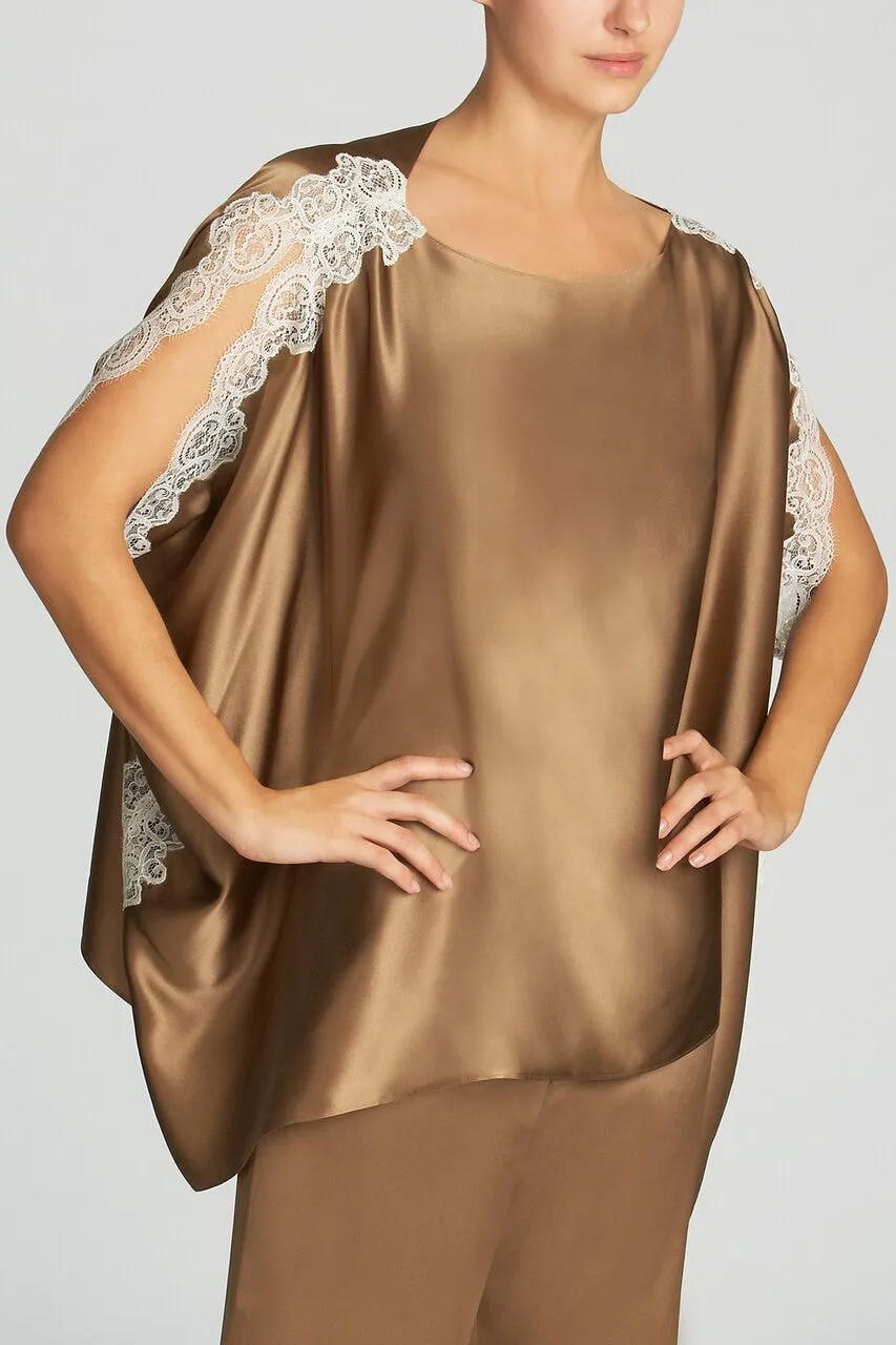 Beguile Tunic