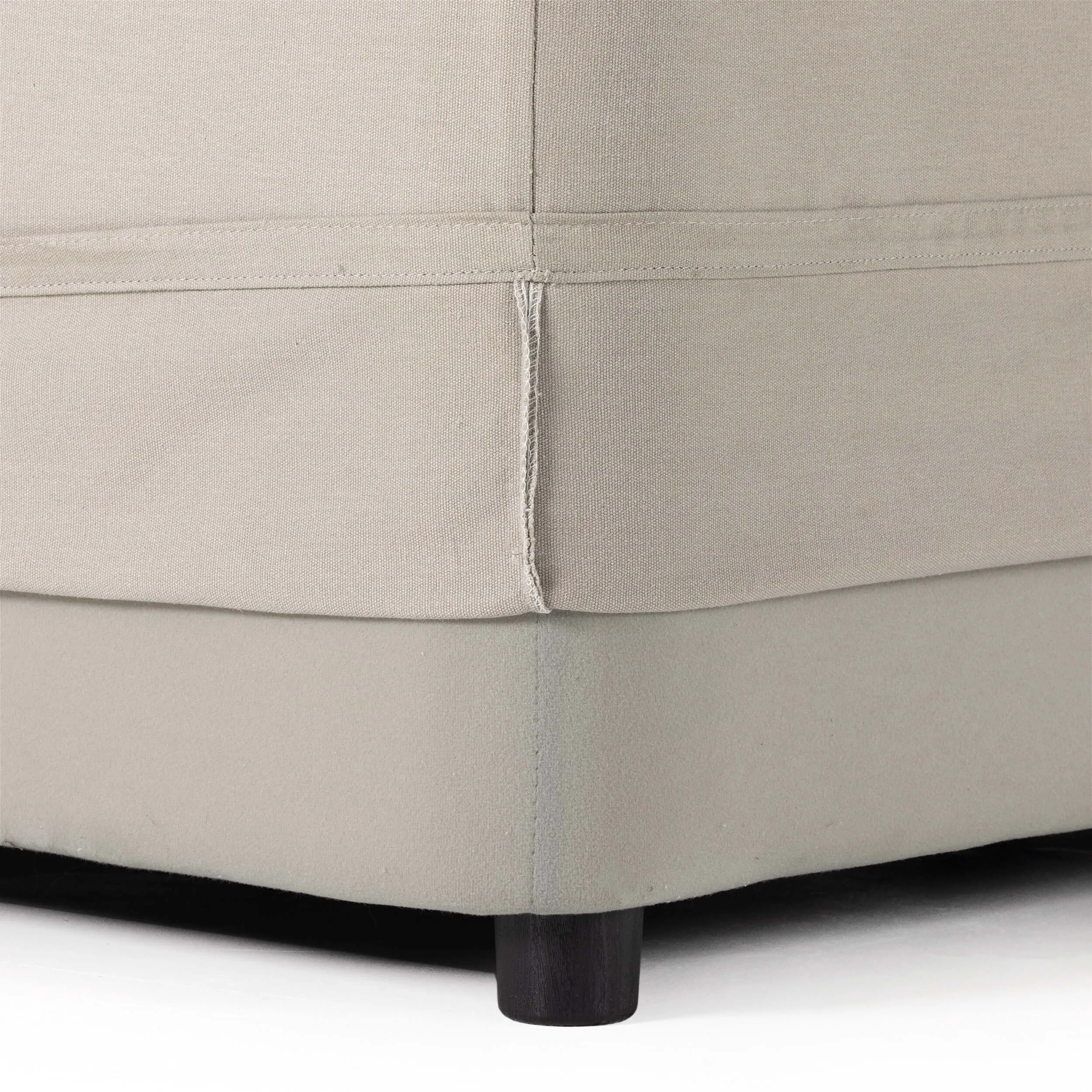 Capella Slipcover Sofa, Shiloh Harbor