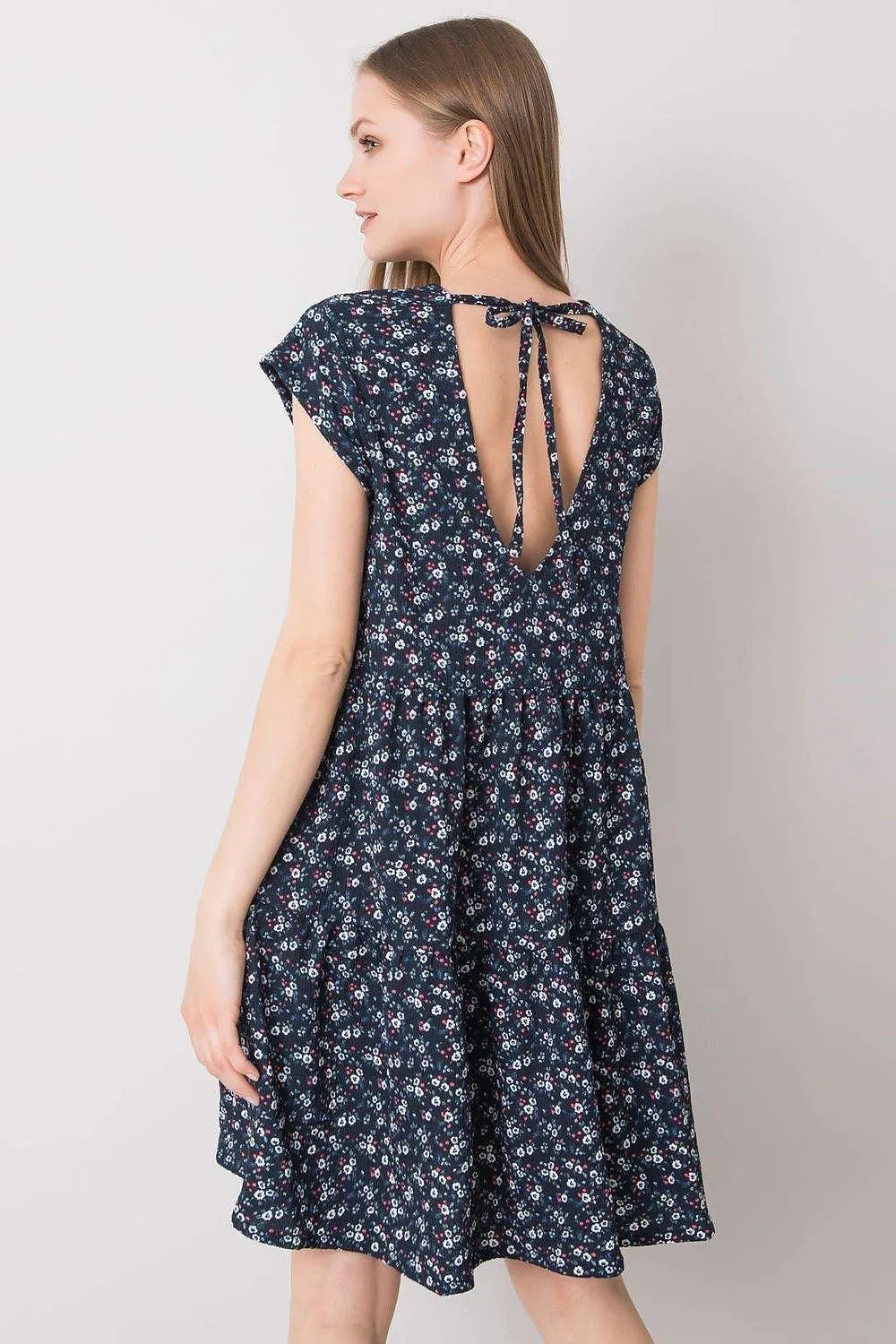 Chic Comfort Everyday Dress by Stitch&Soul