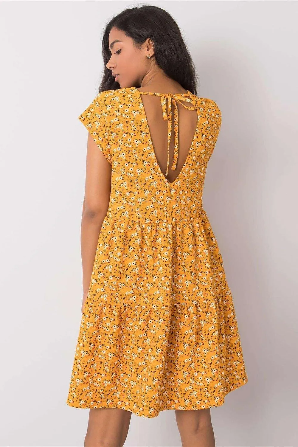 Chic Comfort Everyday Dress by Stitch&Soul