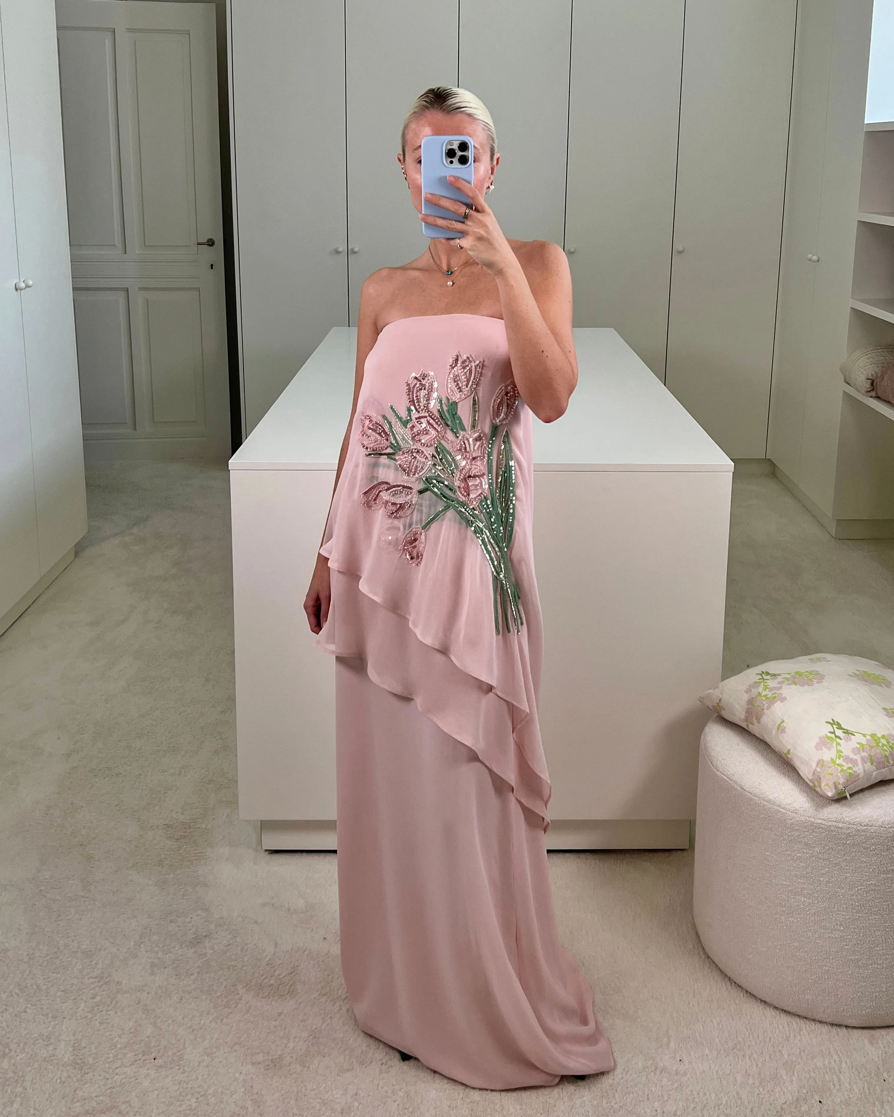 Dress Tilda