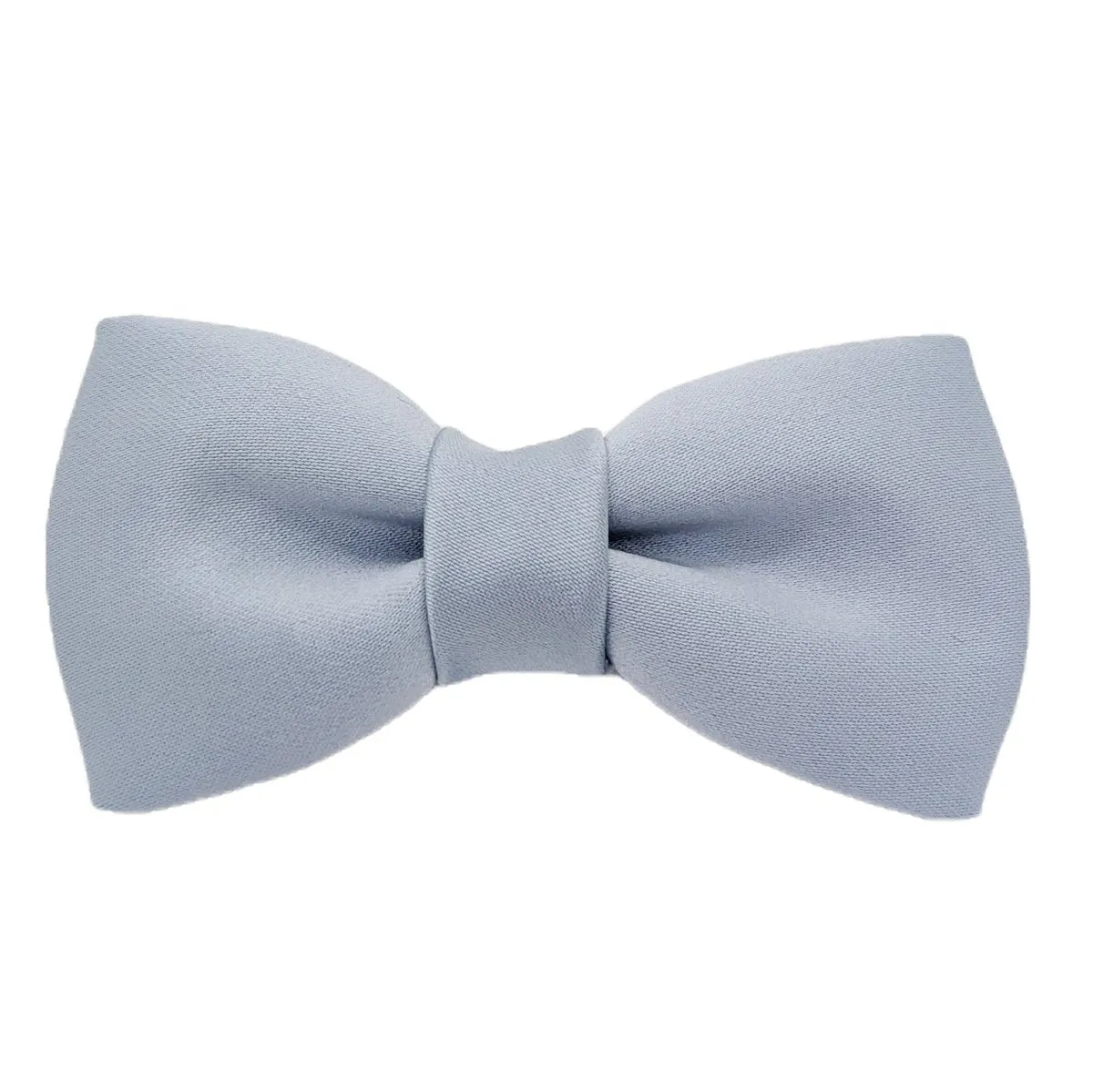 Dusty Blue Wedding Swatch