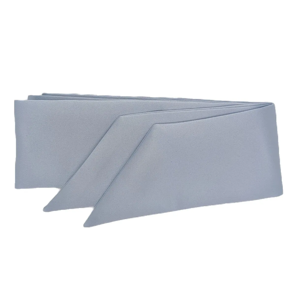 Dusty Blue Wedding Swatch