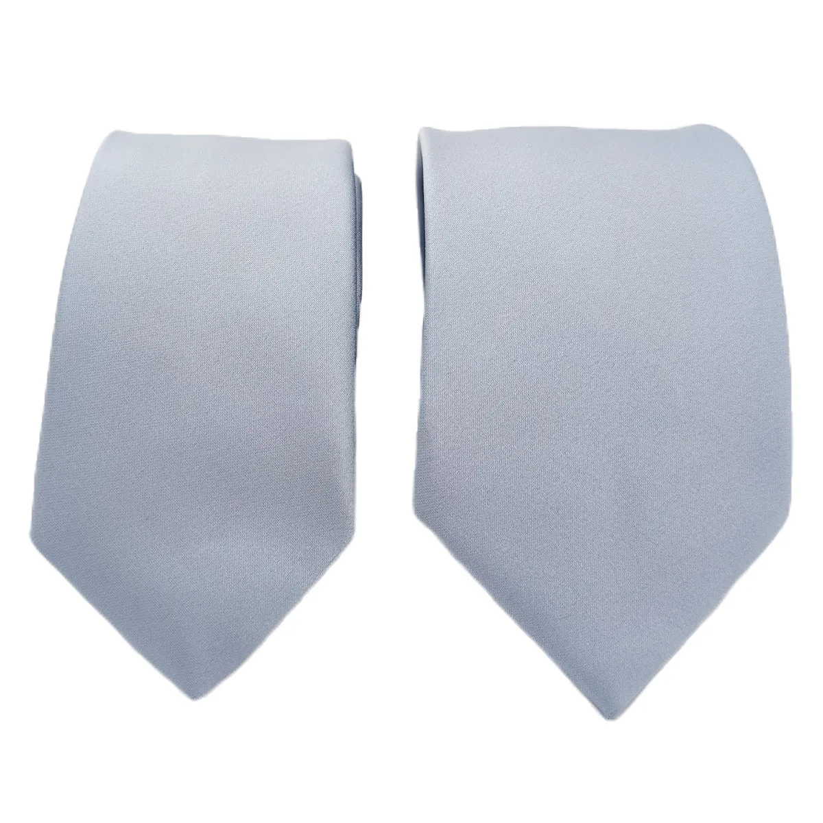 Dusty Blue Wedding Swatch