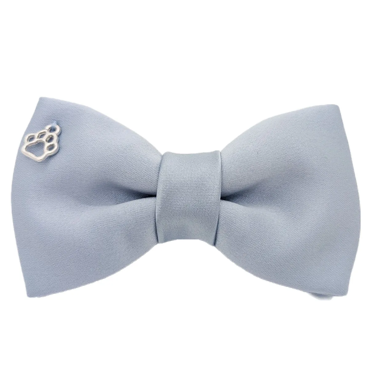 Dusty Blue Wedding Swatch