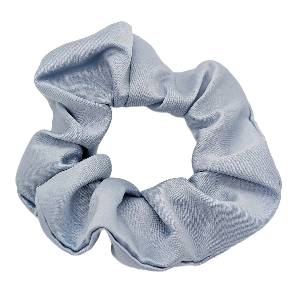 Dusty Blue Wedding Swatch