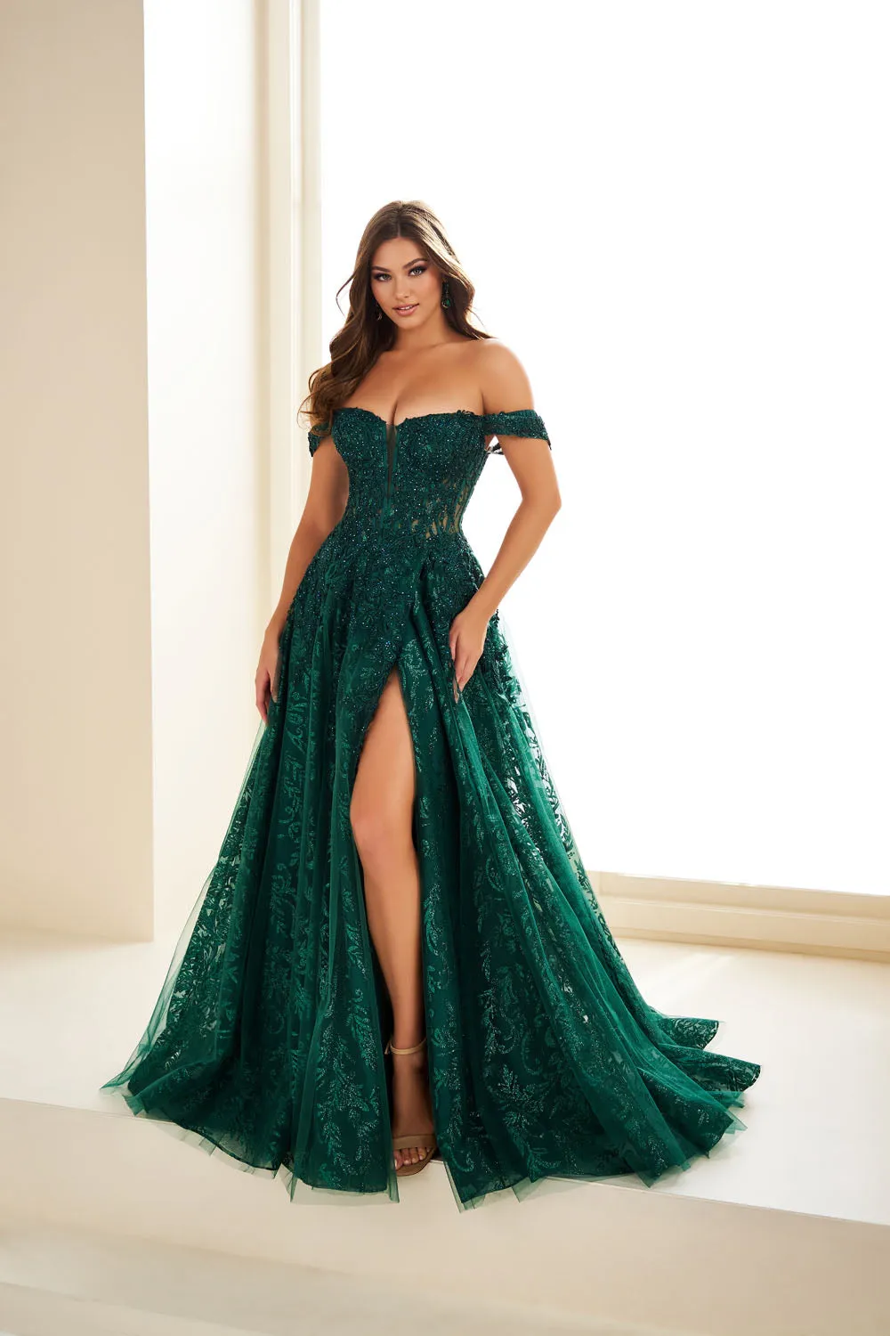 Ellie Wilde EW36209 Dresses