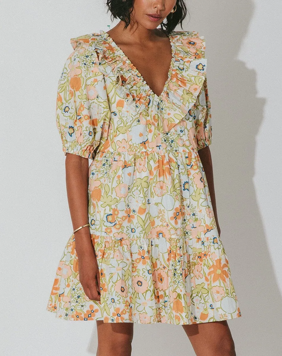 Farrah Mini Dress