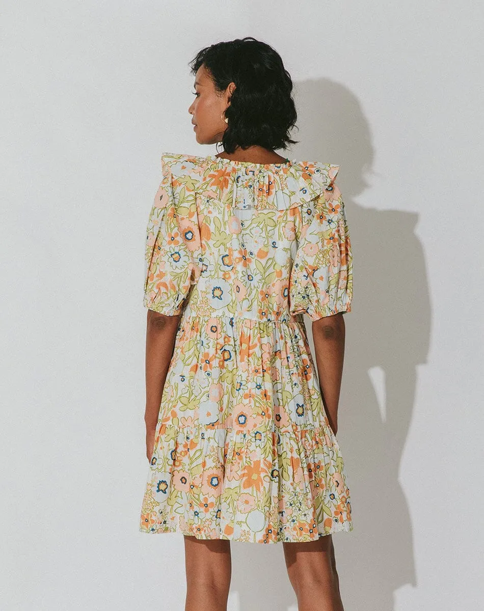Farrah Mini Dress