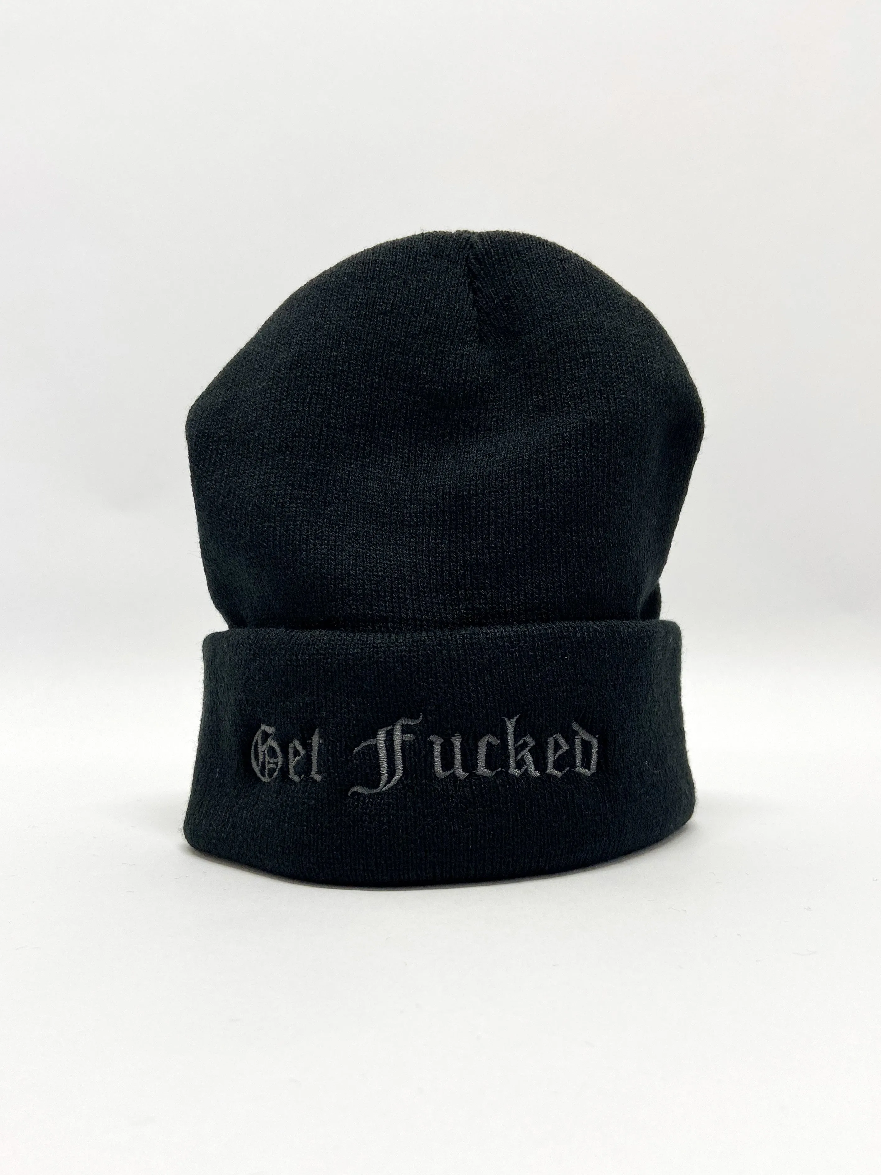 Get F*cked Beanie