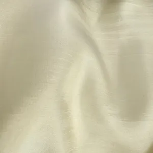 Ivory Mulberry Silk