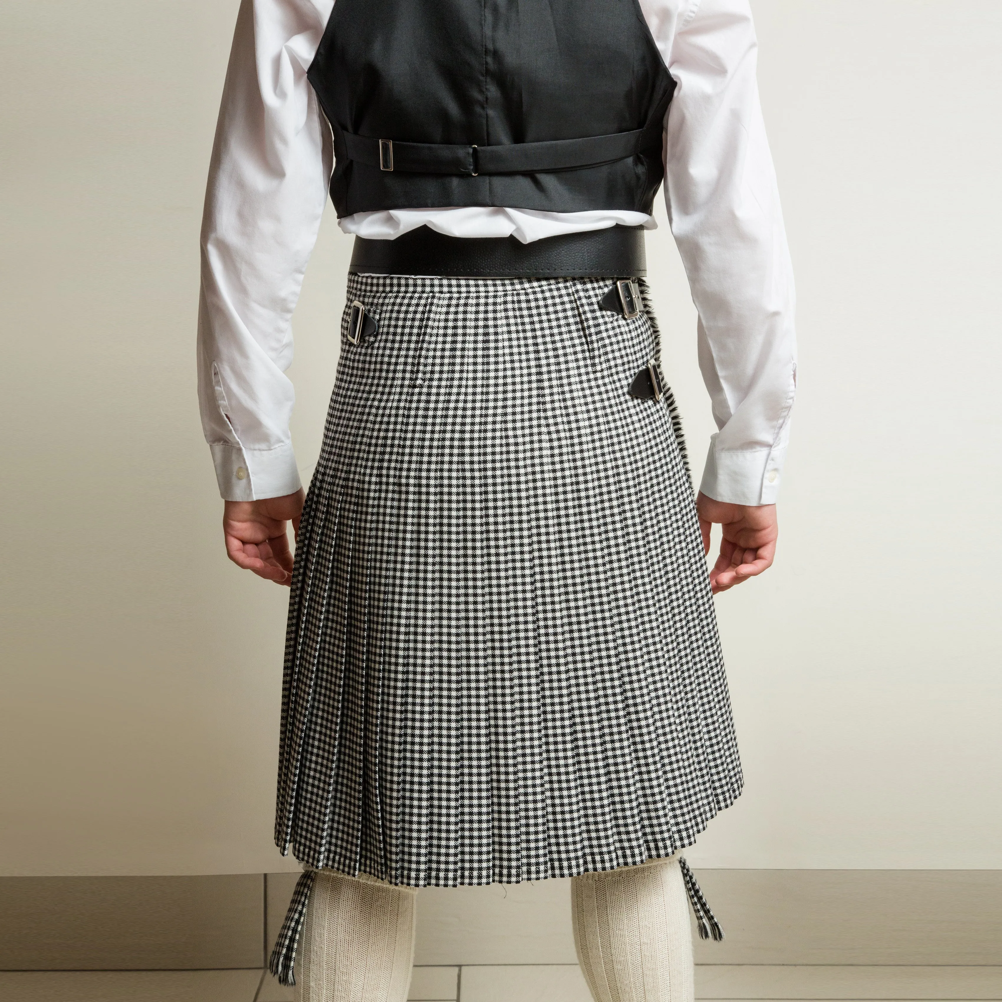 Kilt - Casual Day Kilt
