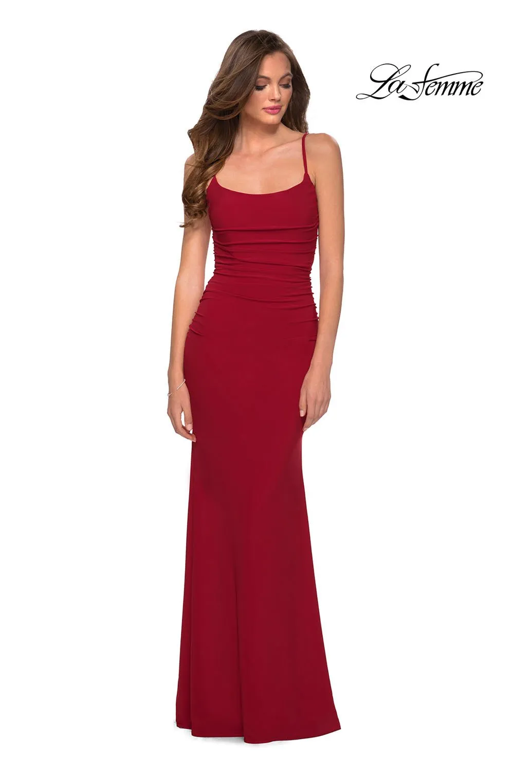 La Femme 29358 Dresses