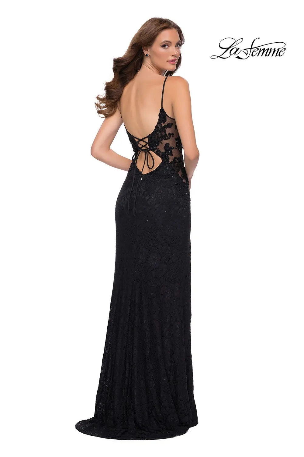 La Femme 29694 Dresses