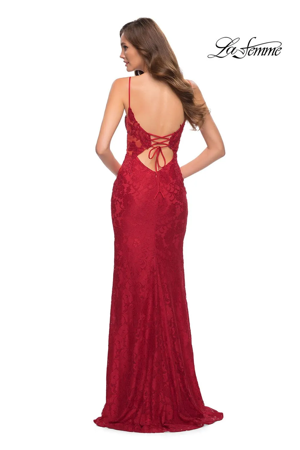 La Femme 29694 Dresses