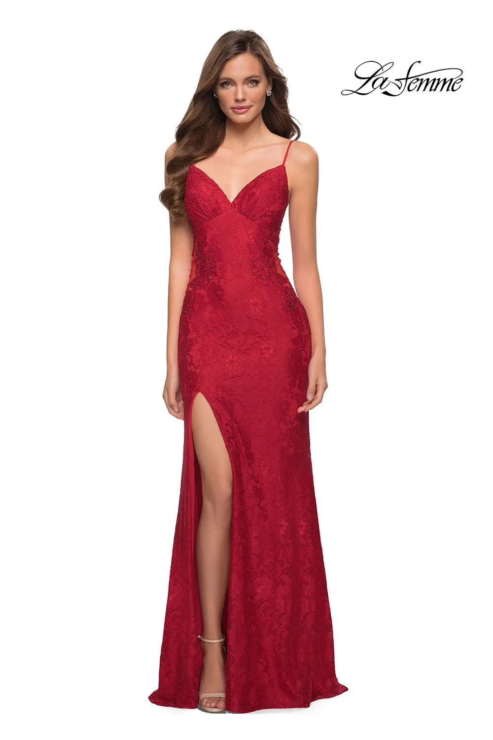 La Femme 29694 Dresses