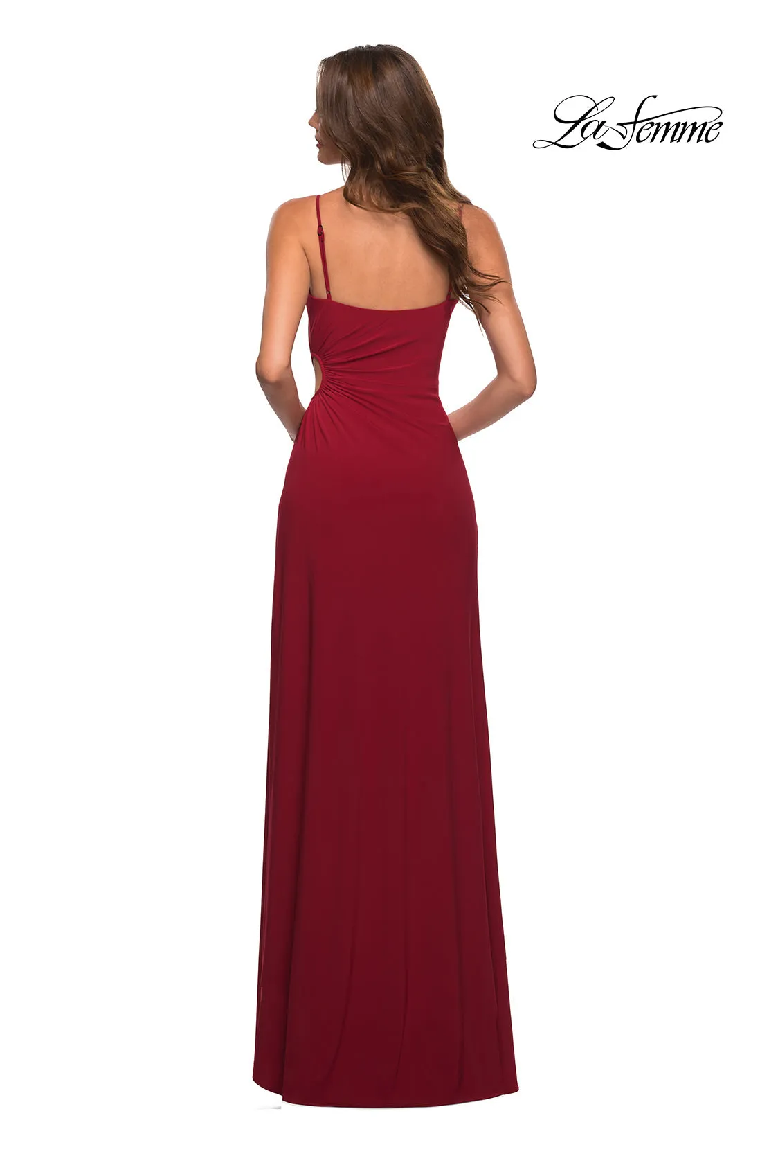 La Femme 30439 Dresses