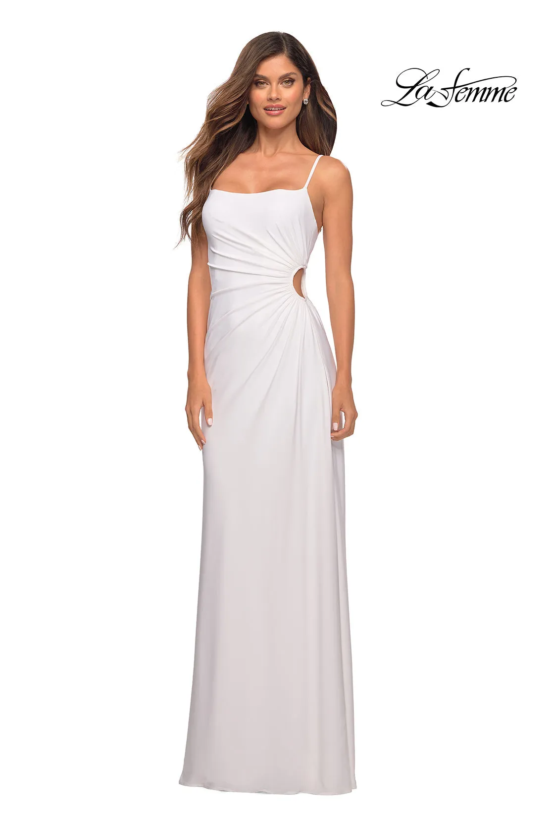 La Femme 30439 Dresses