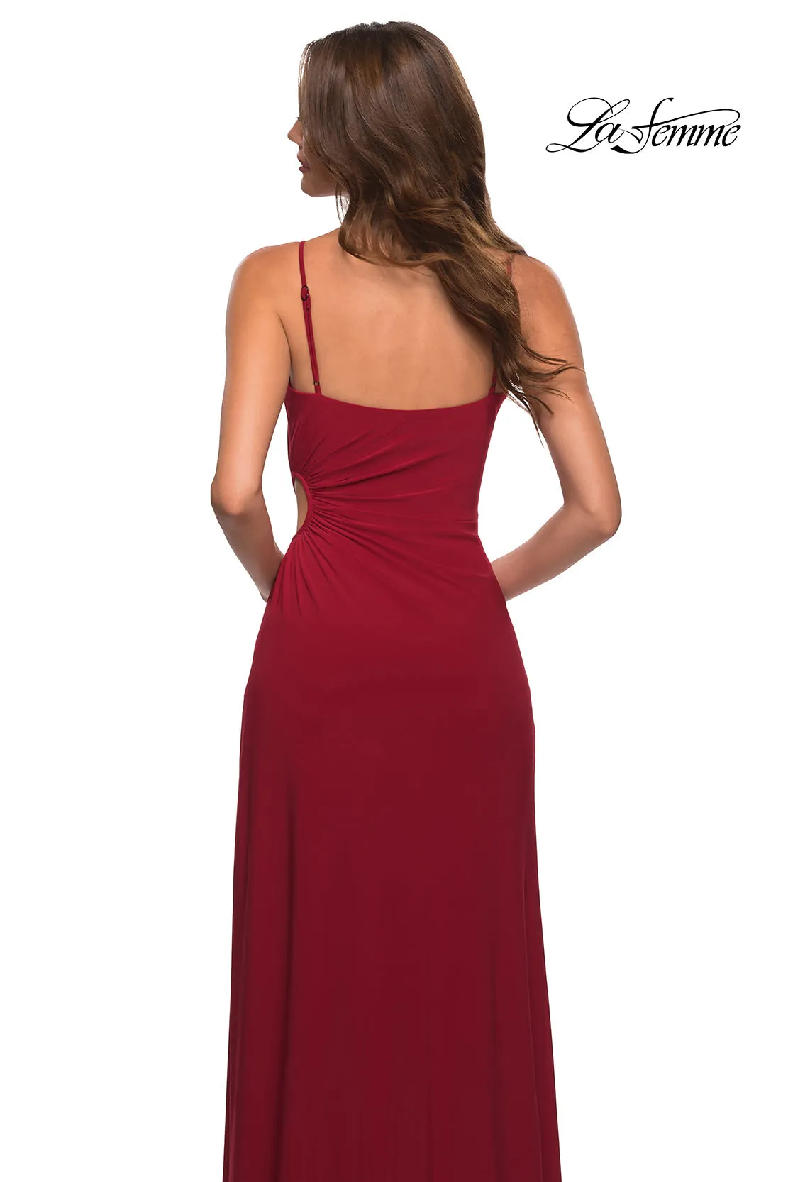 La Femme 30439 Dresses