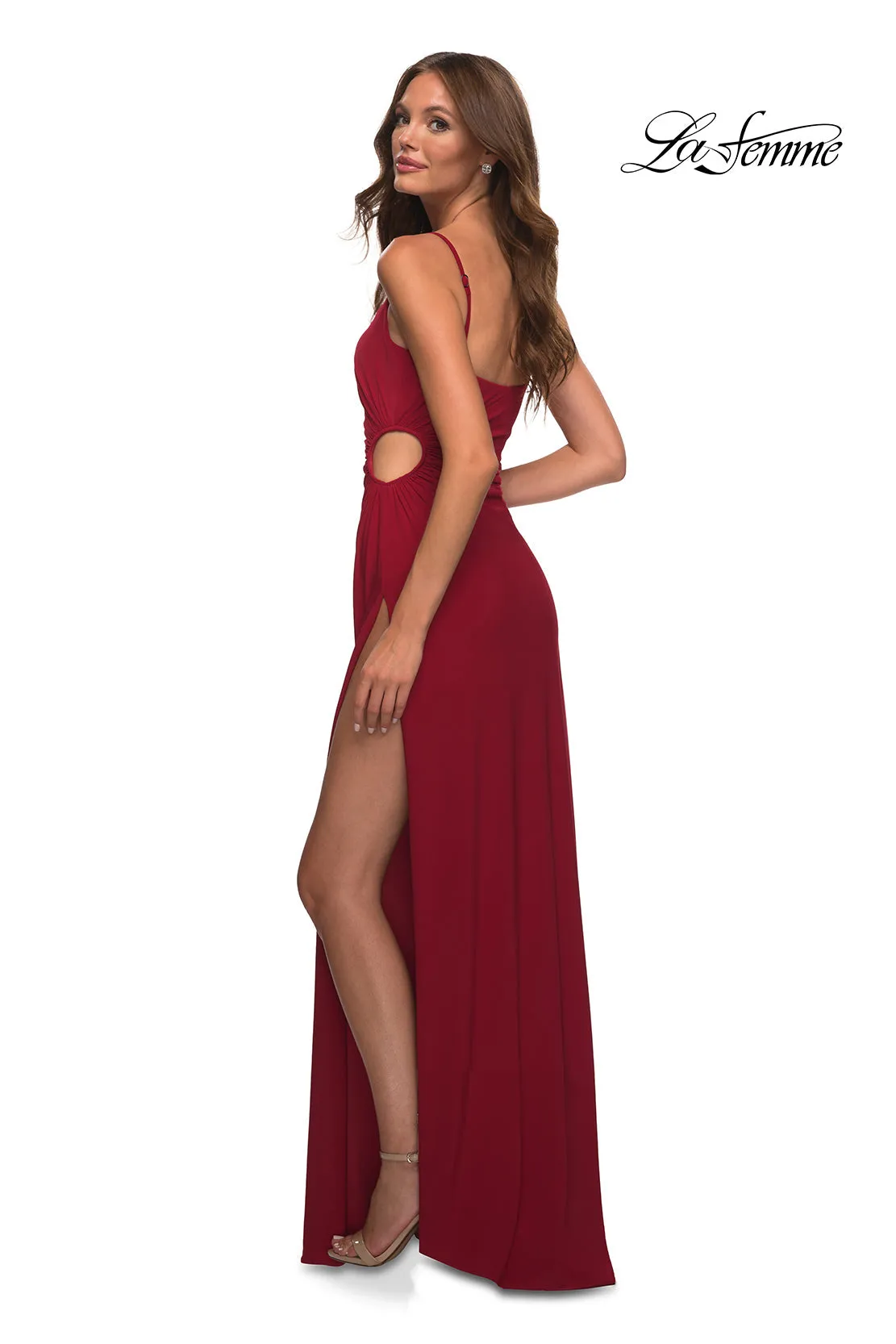 La Femme 30439 Dresses