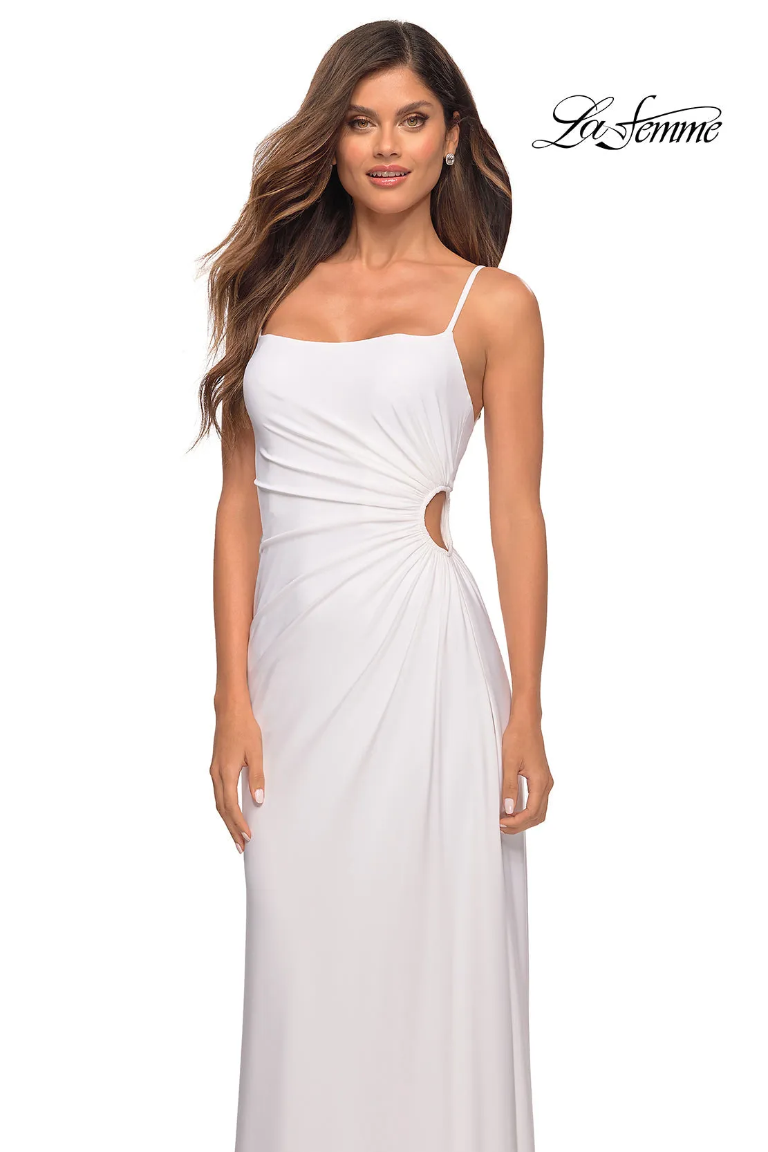 La Femme 30439 Dresses