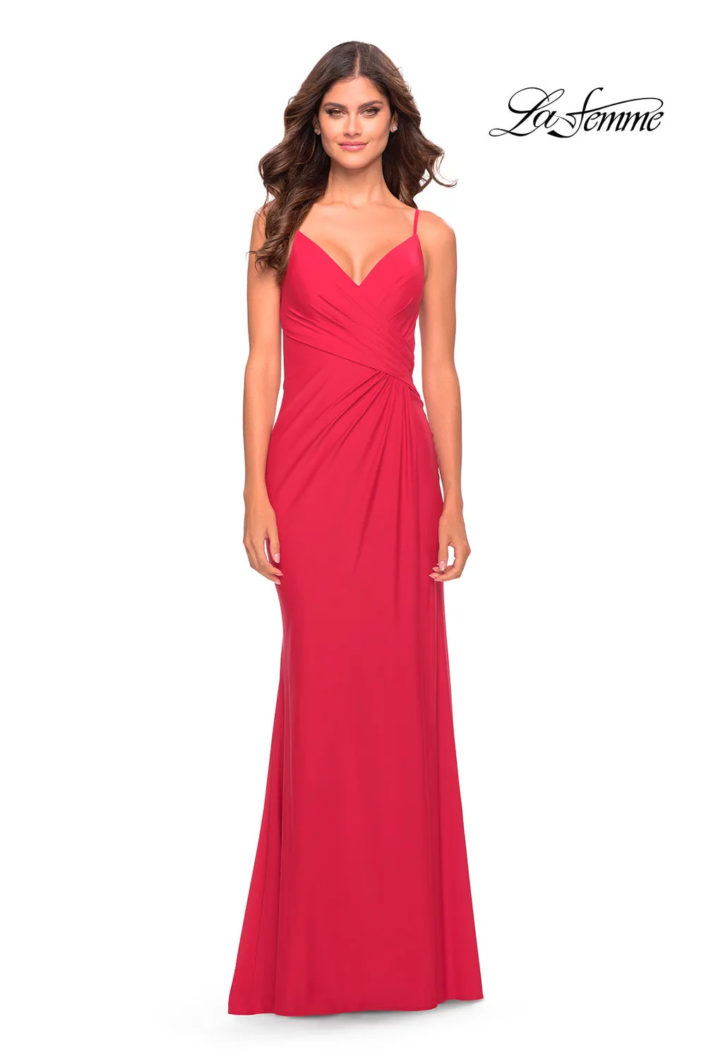 La Femme 31331 Dresses