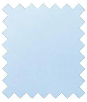 Light Blue Wedding Swatch