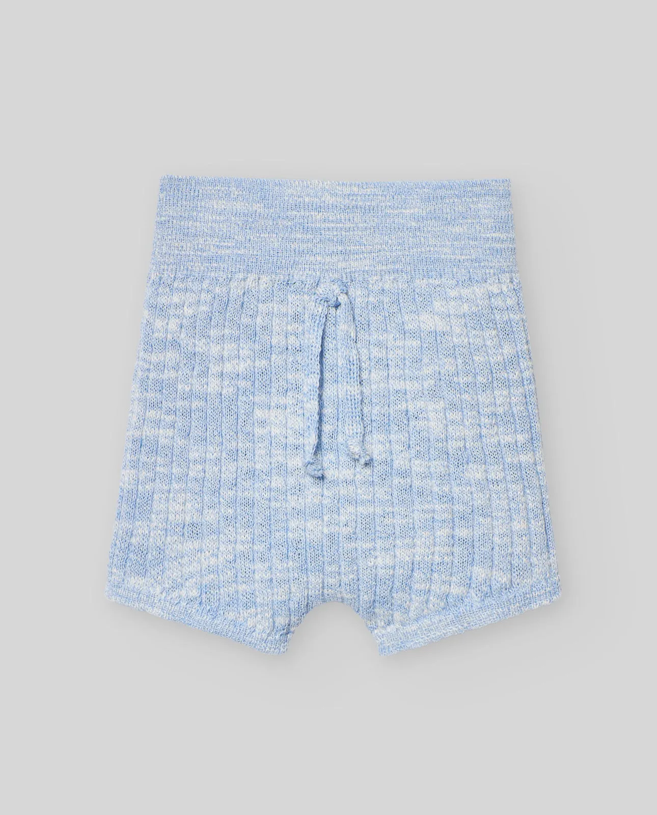 Masia Knit Stripe Set
