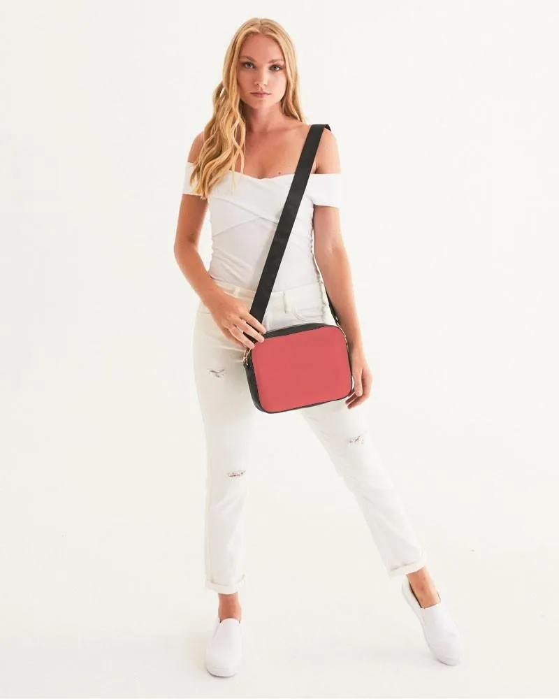Midtone Red Crossbody Bag | C0M80Y60K0