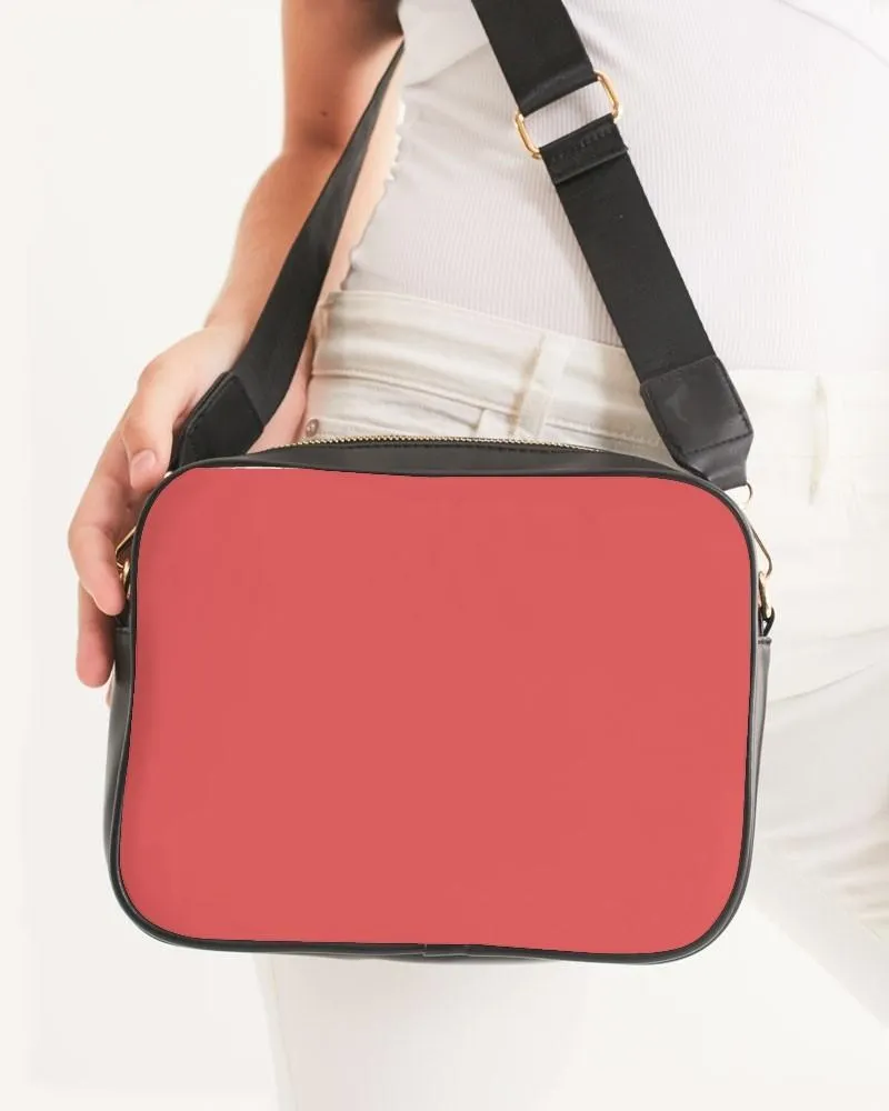 Midtone Red Crossbody Bag | C0M80Y60K0