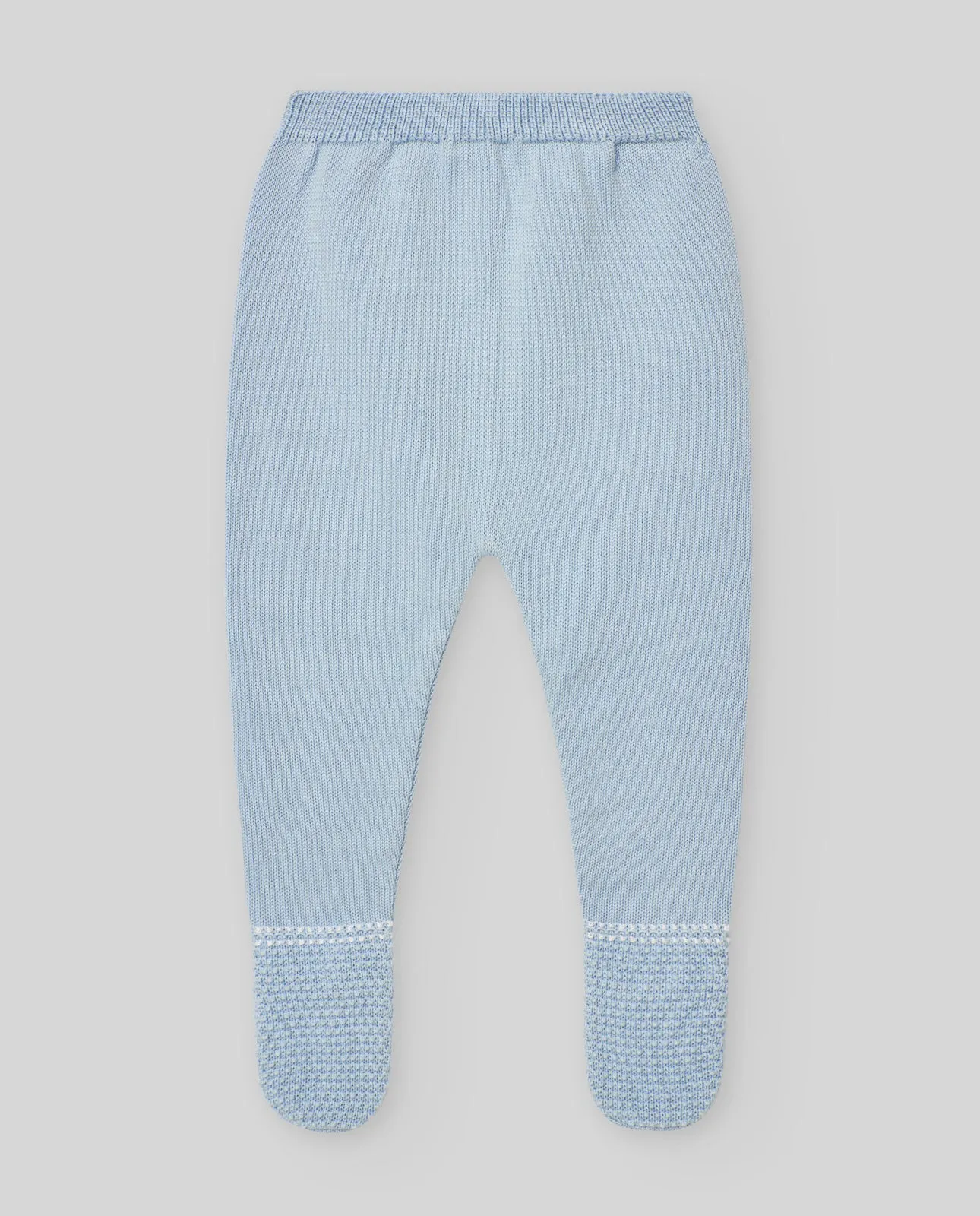 Paz Jubon Knit Set