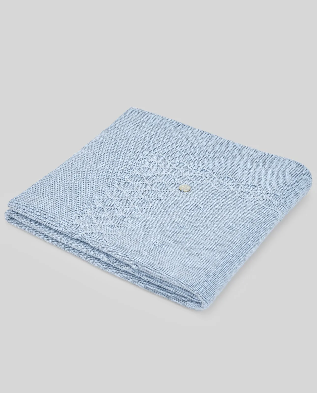 Paz Vento Blanket