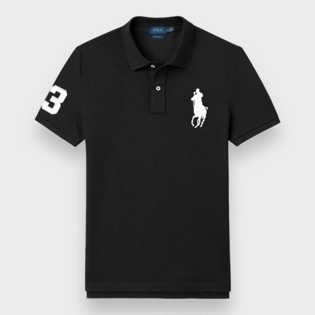 Polo Ralph Lauren Classic Fit Big Pony ( 5 types )