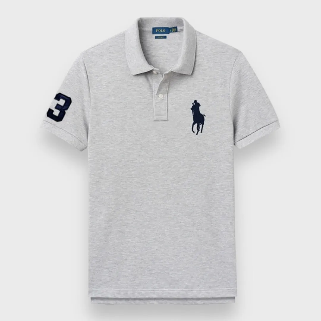 Polo Ralph Lauren Classic Fit Big Pony ( 5 types )