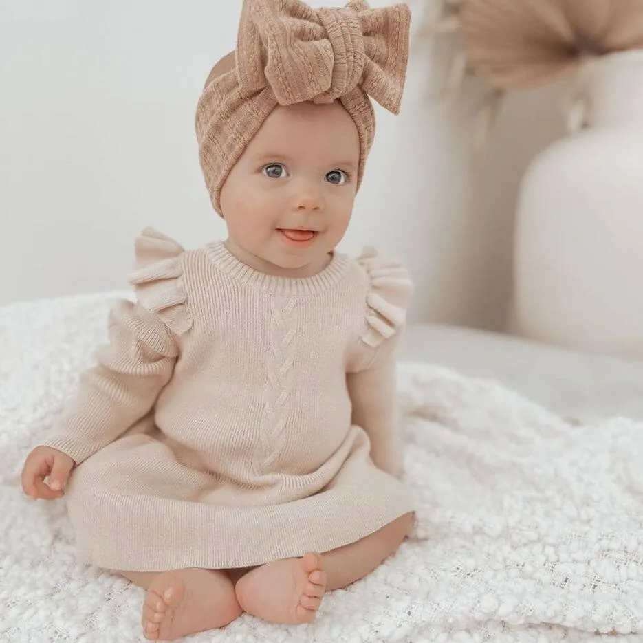 Poppy Winter Dress