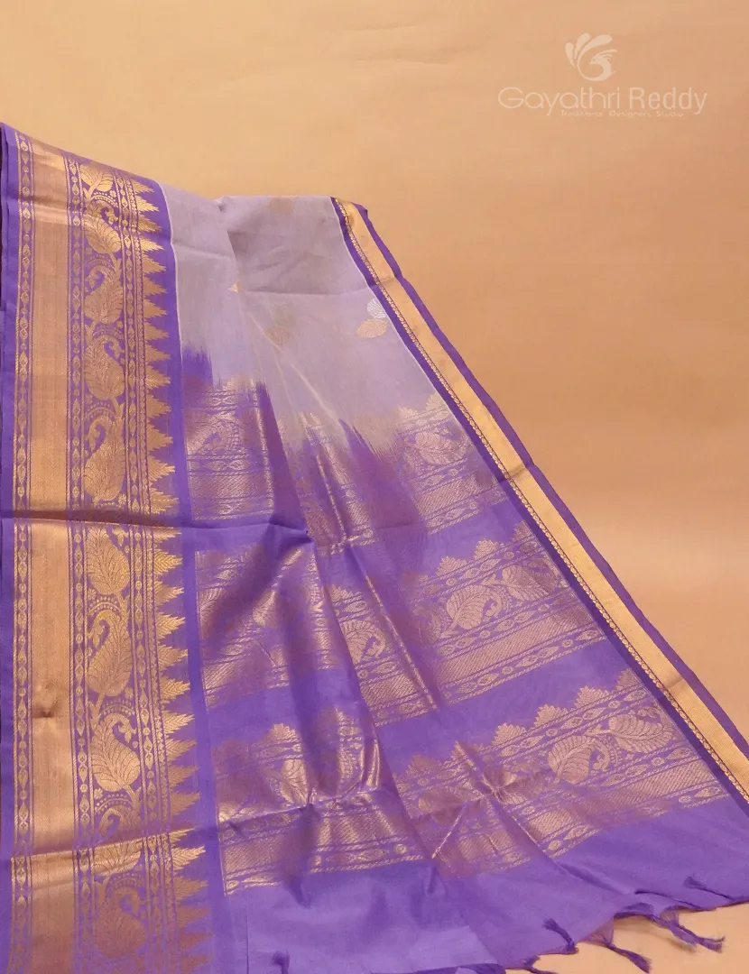 PURE VENKATAGIRI COTTON-VC748
