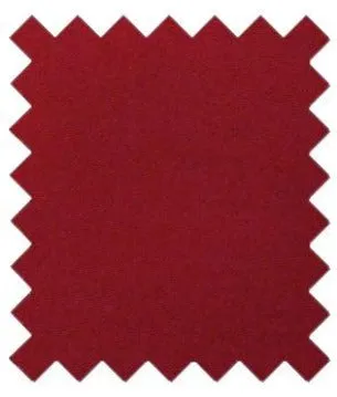 Redcurrant Wedding Swatch