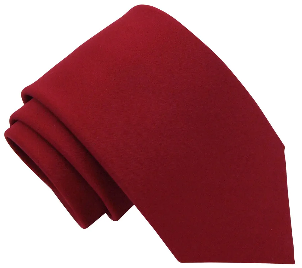 Redcurrant Wedding Swatch