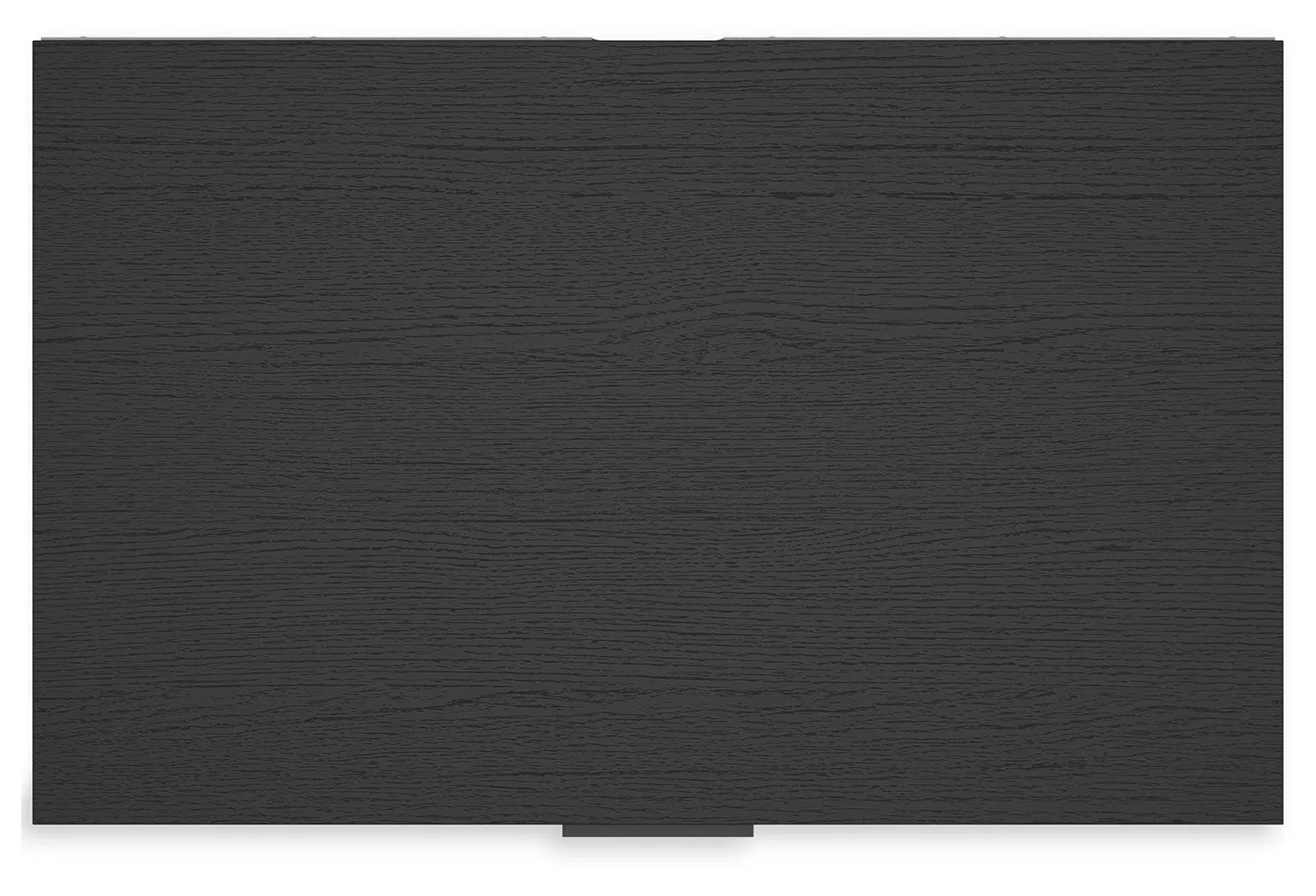 Socalle Queen Platform Bed with Dresser, Chest and Nightstand in Black