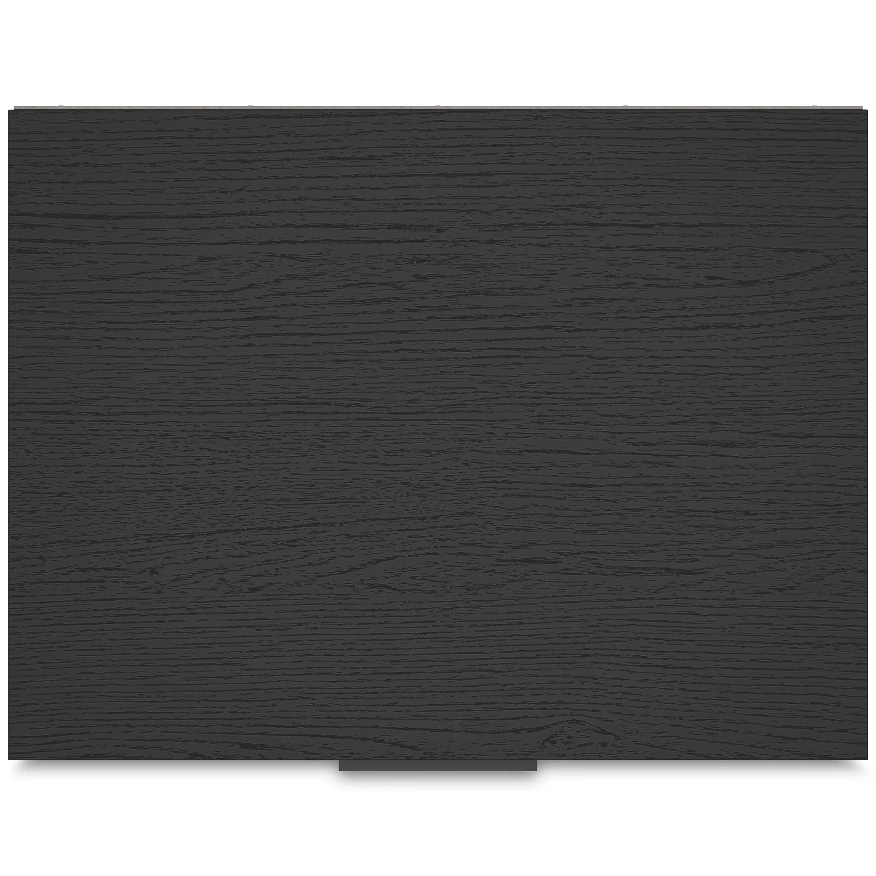 Socalle Queen Platform Bed with Dresser, Chest and Nightstand in Black