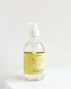 Summer Day Liquid Hand Soap