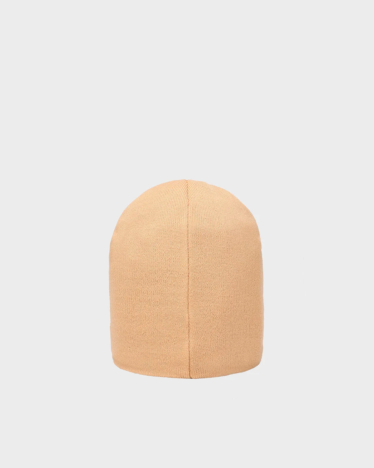 T&C Beanie Scarf Set in Cream