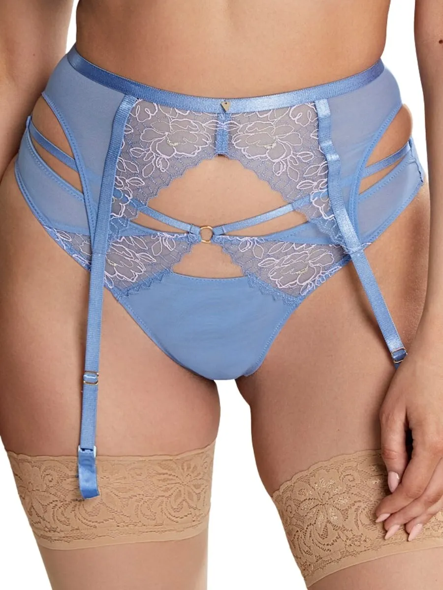 Valentina Luxe Suspender