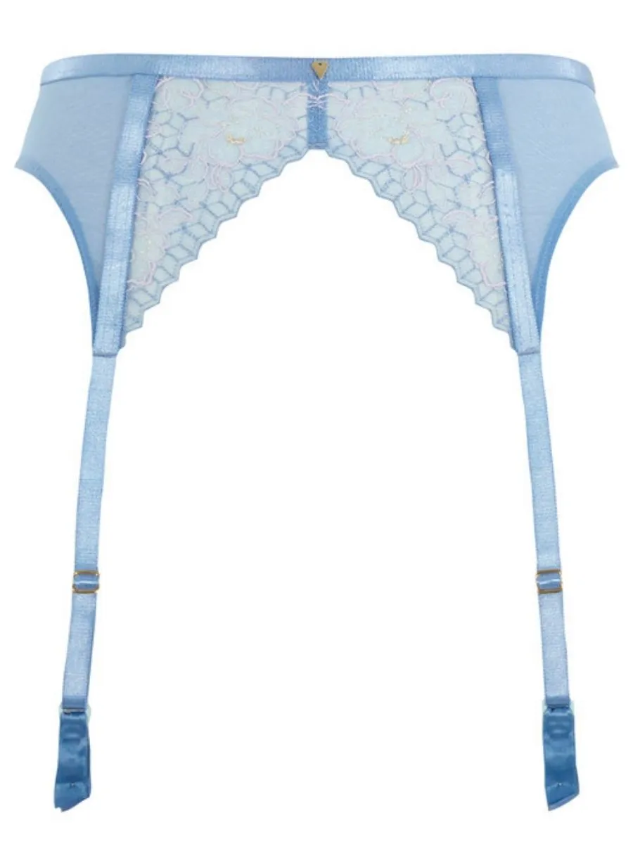 Valentina Luxe Suspender