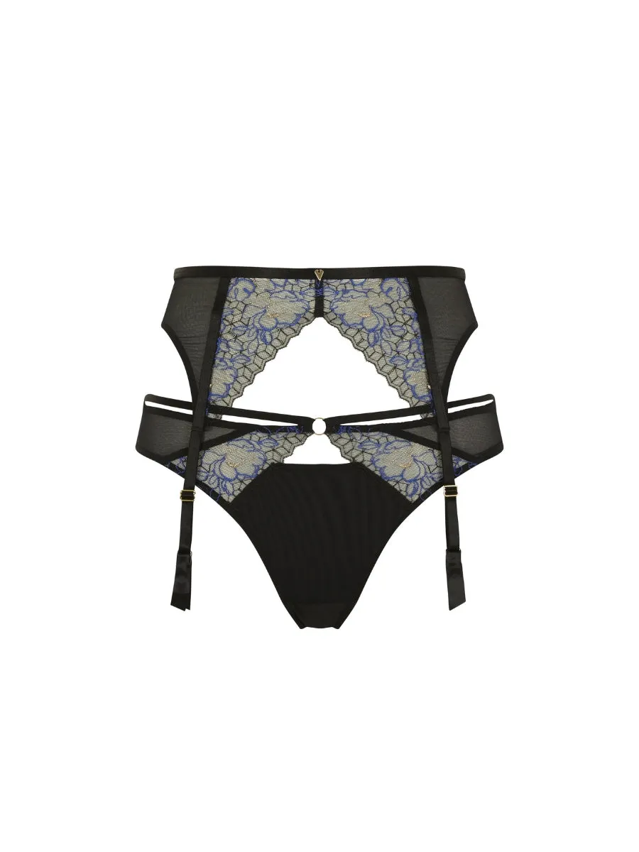 Valentina Luxe Suspender