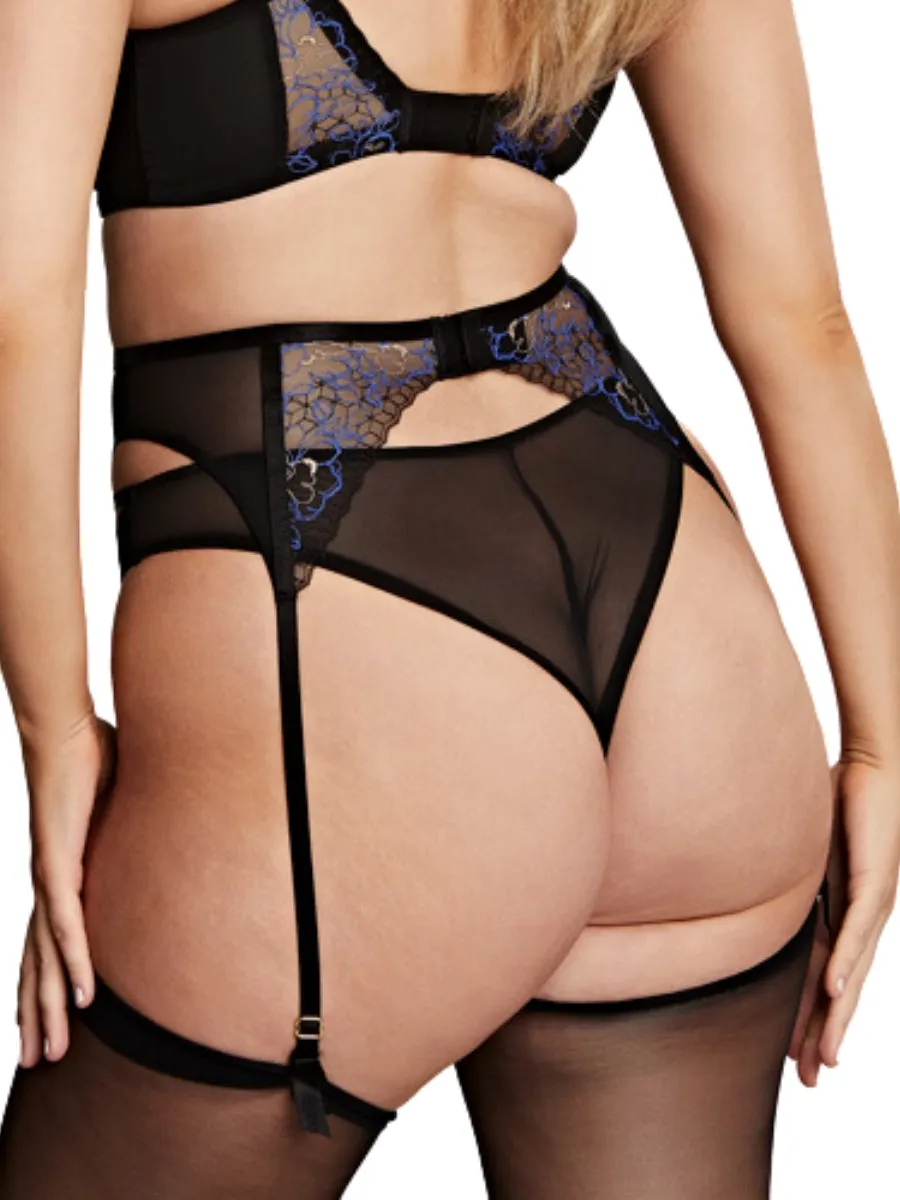 Valentina Luxe Suspender
