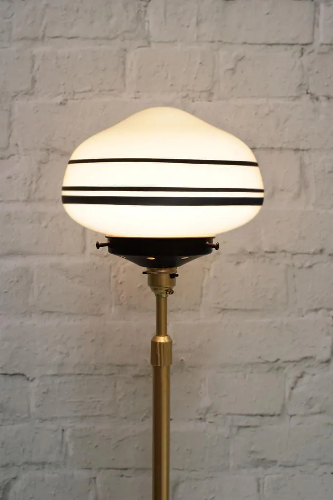 Washington Floor Lamp