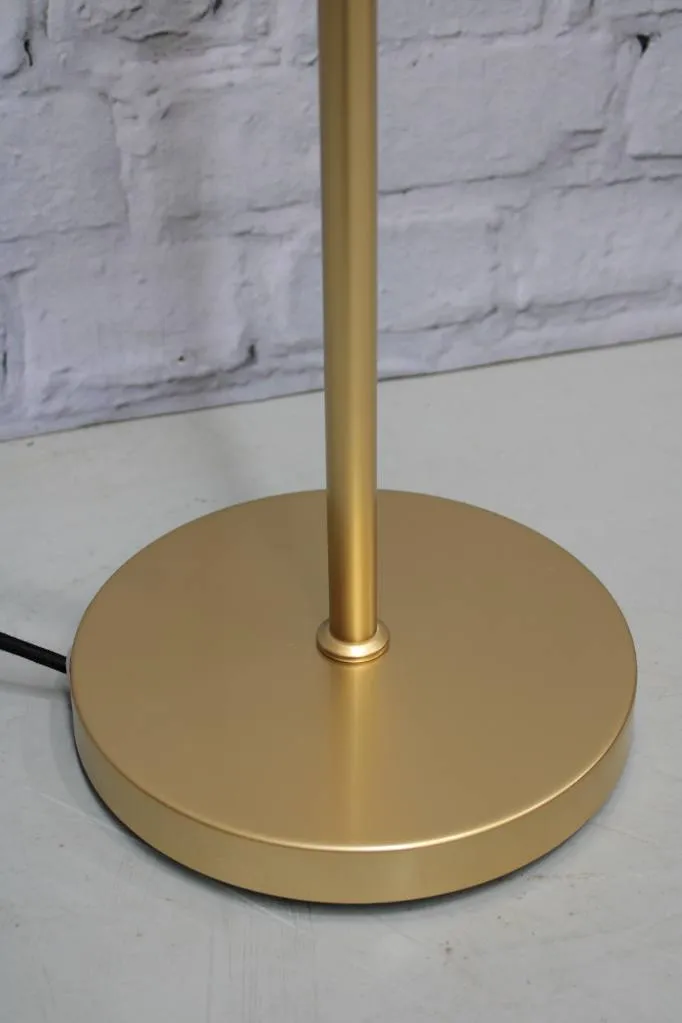 Washington Floor Lamp